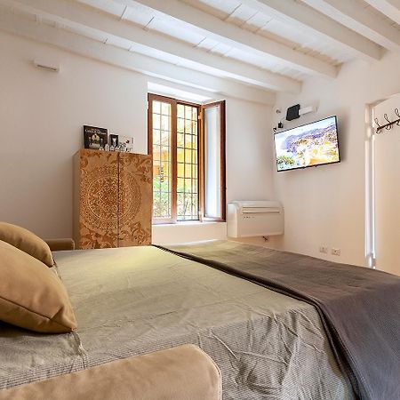 Appartamento Porta Ticinese - Navigli 米兰 外观 照片