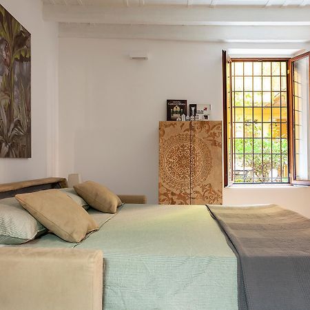 Appartamento Porta Ticinese - Navigli 米兰 外观 照片