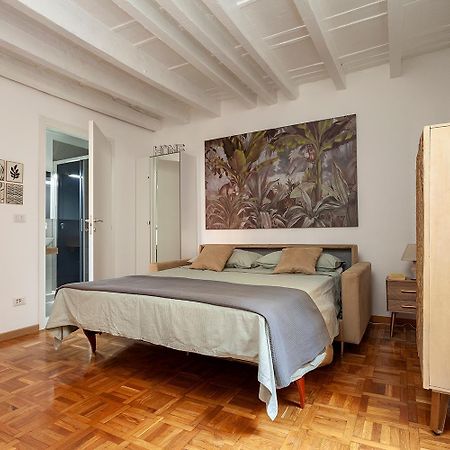 Appartamento Porta Ticinese - Navigli 米兰 外观 照片