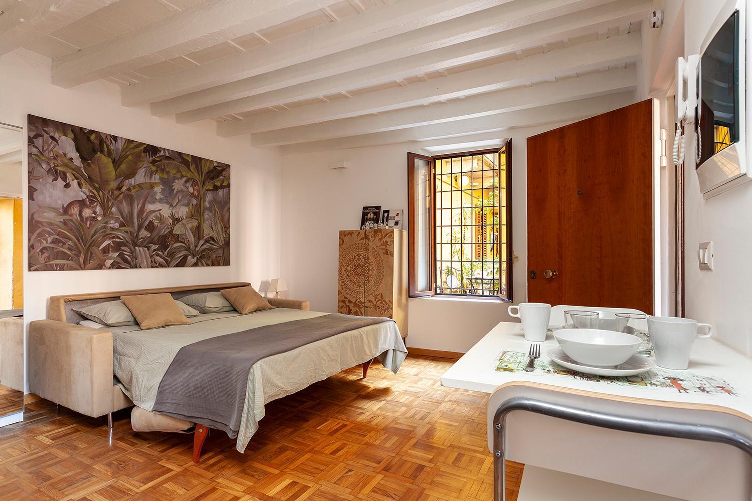 Appartamento Porta Ticinese - Navigli 米兰 外观 照片