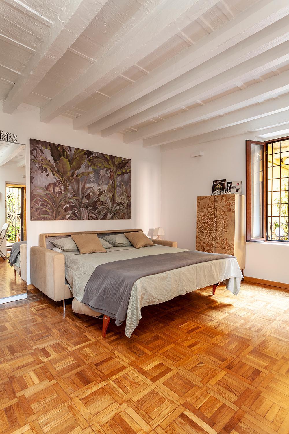 Appartamento Porta Ticinese - Navigli 米兰 外观 照片