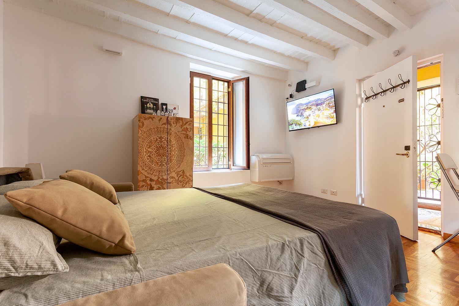 Appartamento Porta Ticinese - Navigli 米兰 外观 照片