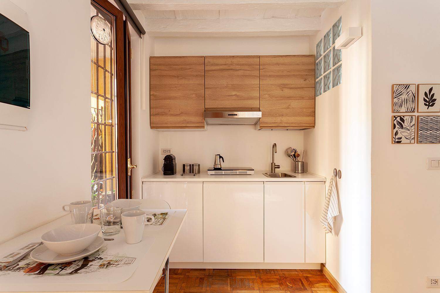Appartamento Porta Ticinese - Navigli 米兰 外观 照片