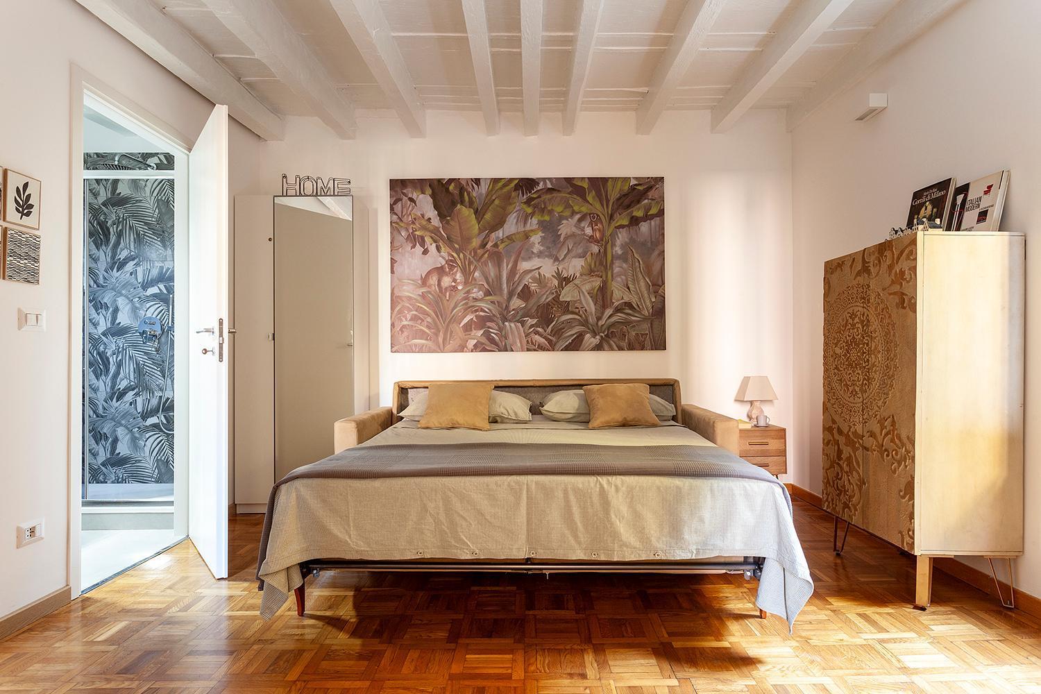 Appartamento Porta Ticinese - Navigli 米兰 外观 照片
