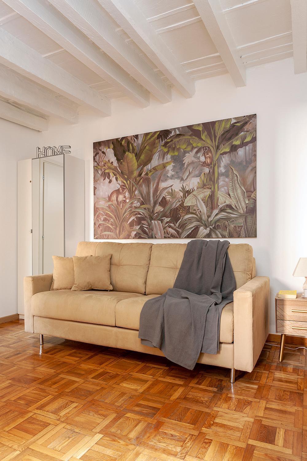 Appartamento Porta Ticinese - Navigli 米兰 外观 照片