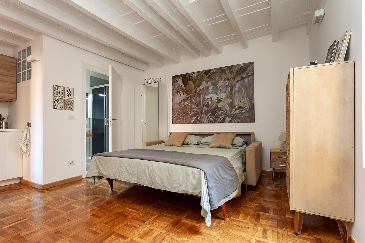 Appartamento Porta Ticinese - Navigli 米兰 外观 照片